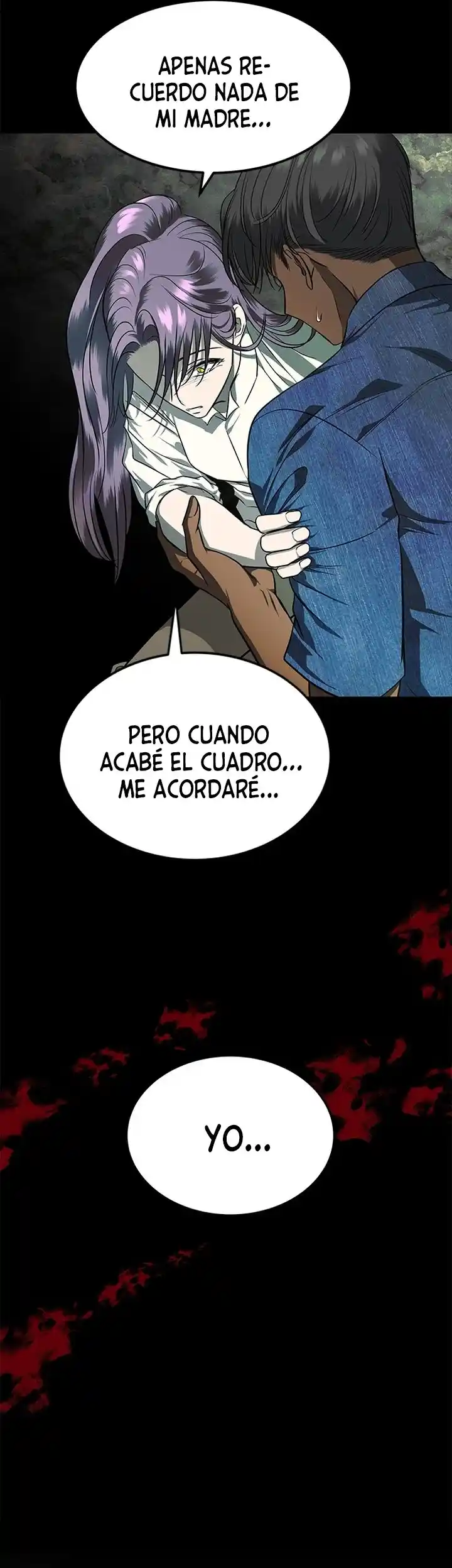 OLGAMI - Capítulo 148 - Página 43 - LectorTMOo