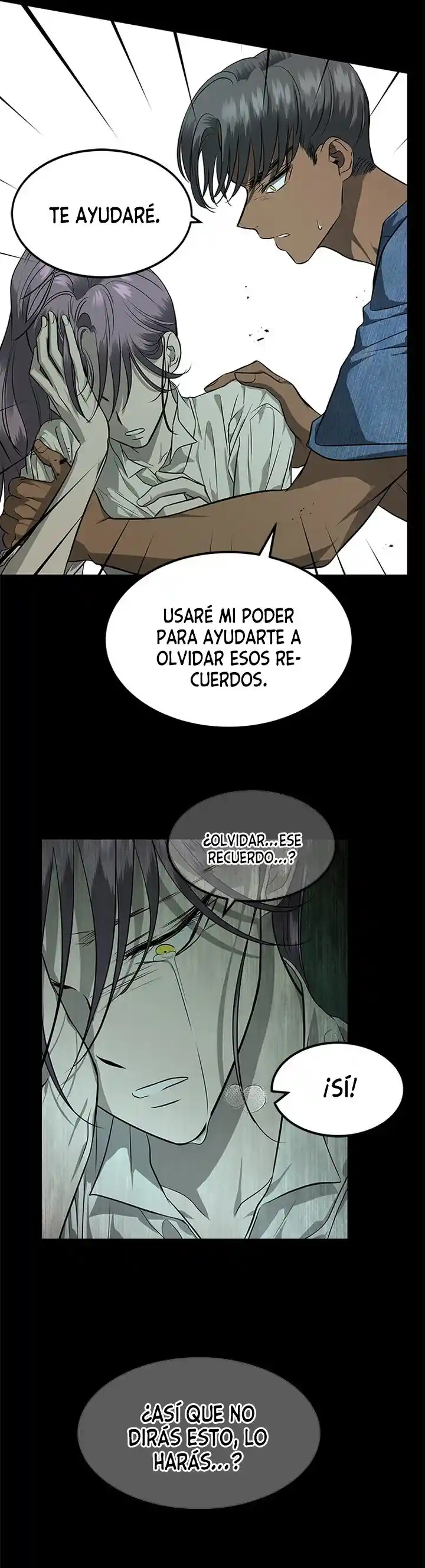 OLGAMI - Capítulo 148 - Página 50 - LectorTMOo