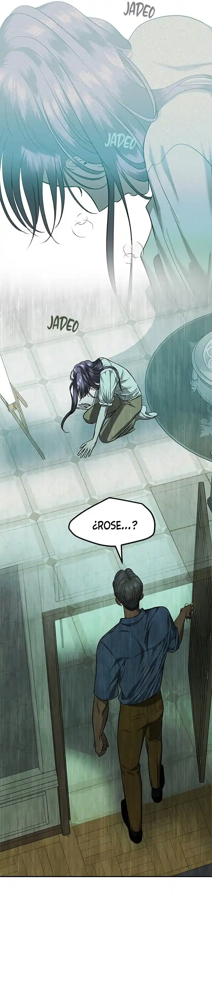 OLGAMI - Capítulo 148 - Página 53 - LectorTMOo