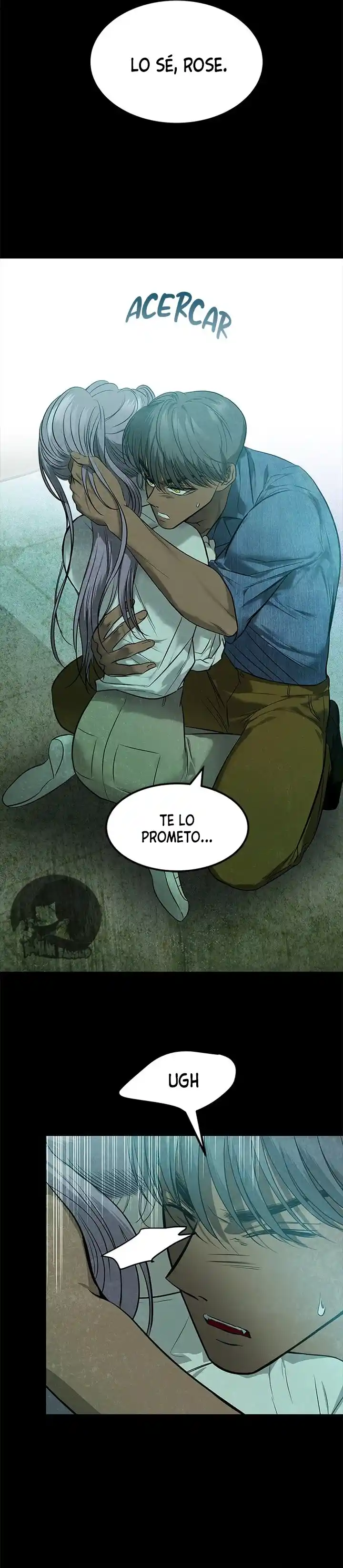 OLGAMI - Capítulo 148 - Página 56 - LectorTMOo