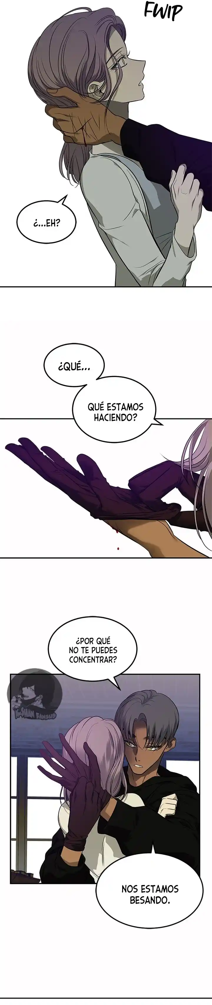 OLGAMI - Capítulo 148 - Página 73 - LectorTMOo
