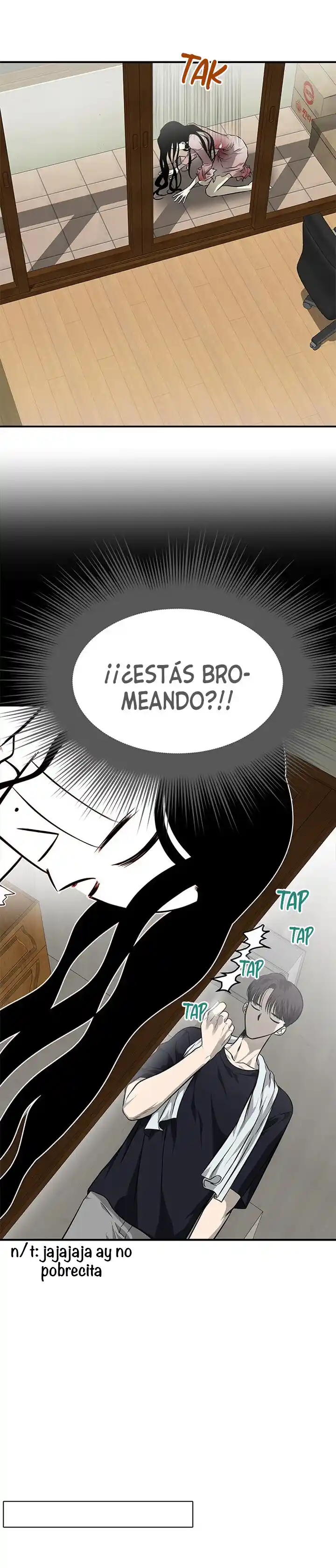 OLGAMI - Capítulo 149 - Página 7 - LectorTMOo