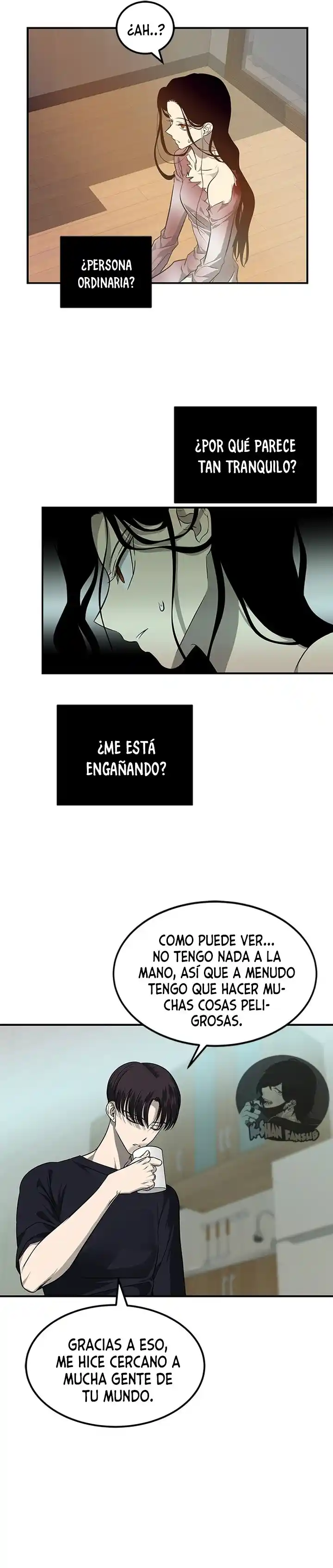 OLGAMI - Capítulo 149 - Página 13 - LectorTMOo