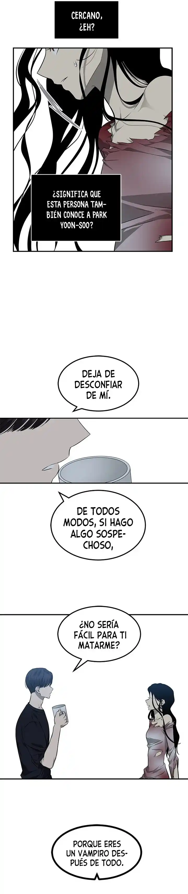 OLGAMI - Capítulo 149 - Página 14 - LectorTMOo
