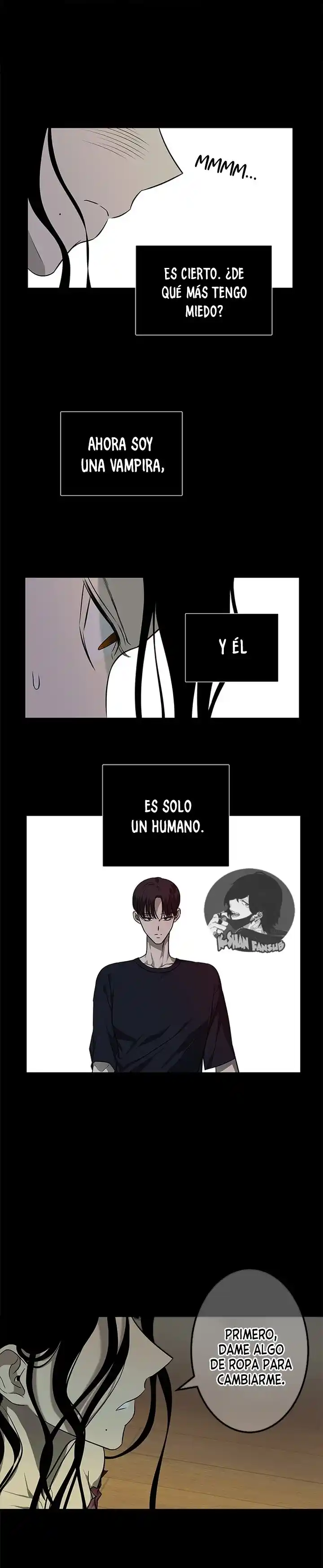 OLGAMI - Capítulo 149 - Página 16 - LectorTMOo