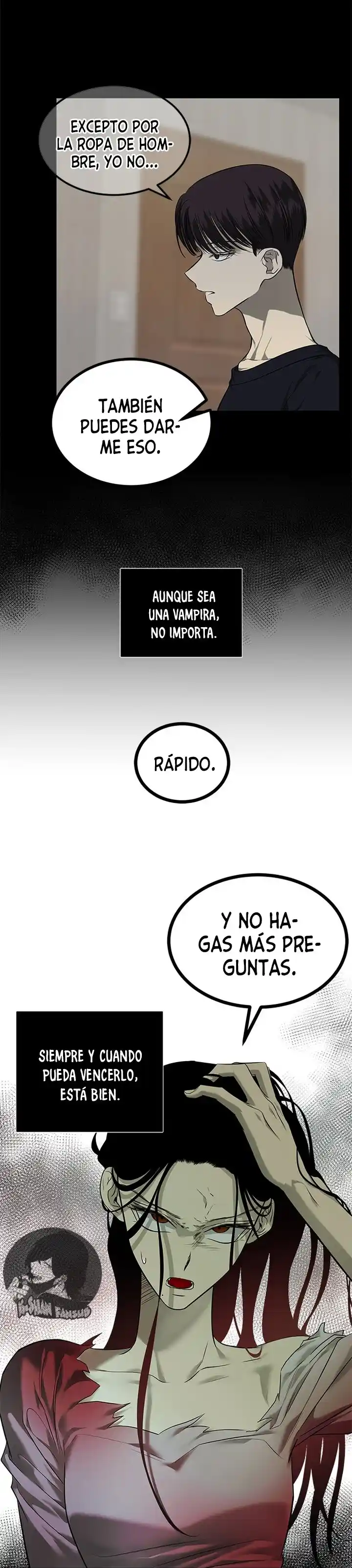 OLGAMI - Capítulo 149 - Página 17 - LectorTMOo