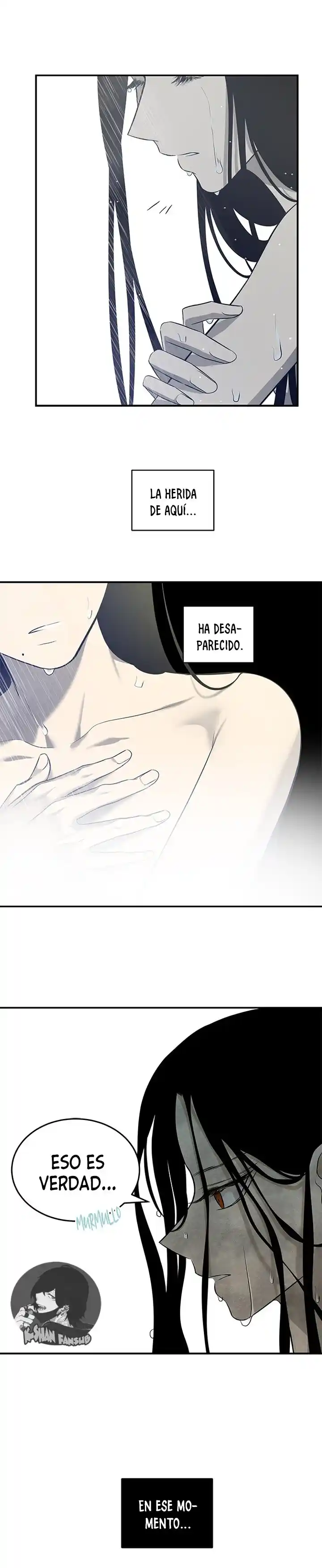 OLGAMI - Capítulo 149 - Página 20 - LectorTMOo