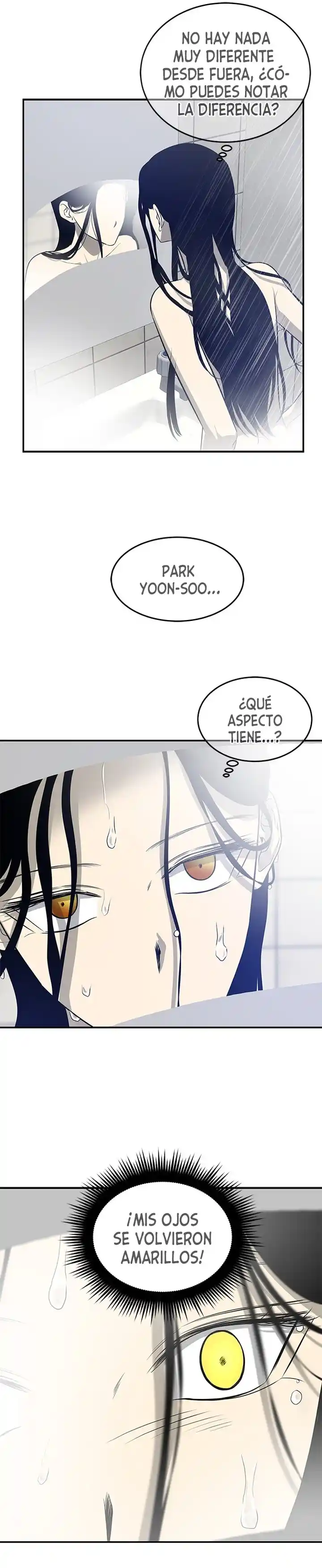 OLGAMI - Capítulo 149 - Página 22 - LectorTMOo