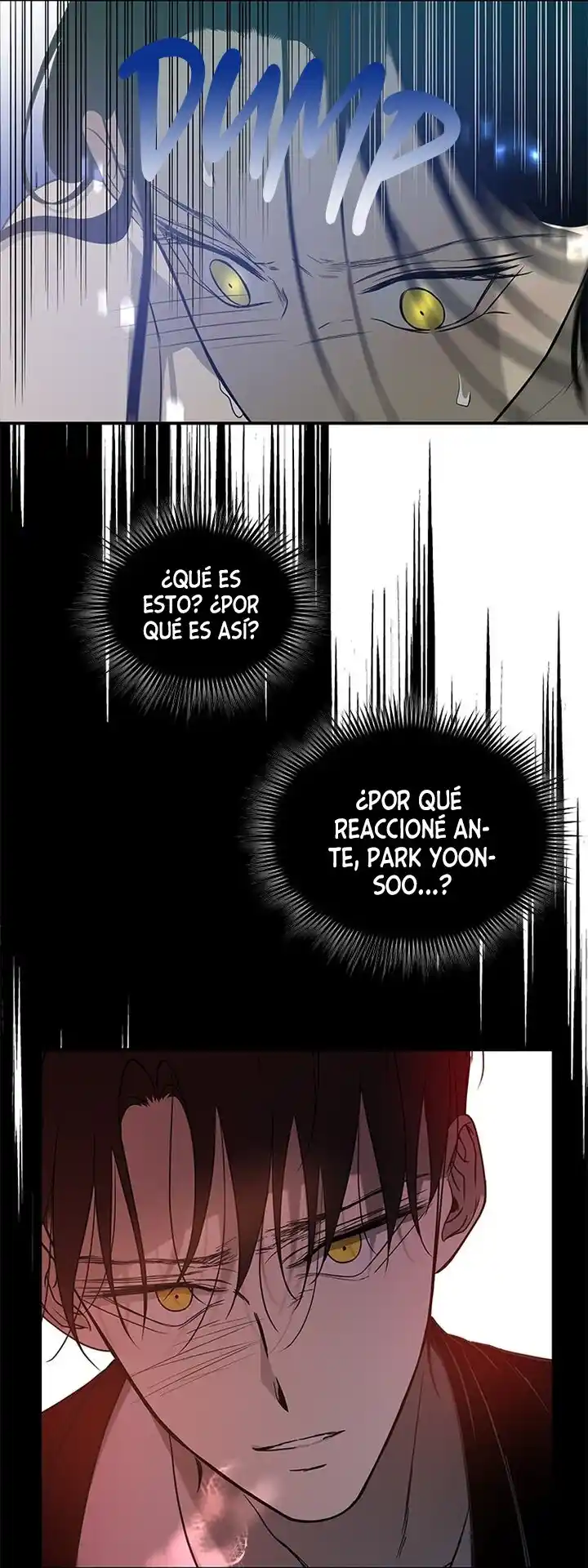 OLGAMI - Capítulo 149 - Página 25 - LectorTMOo