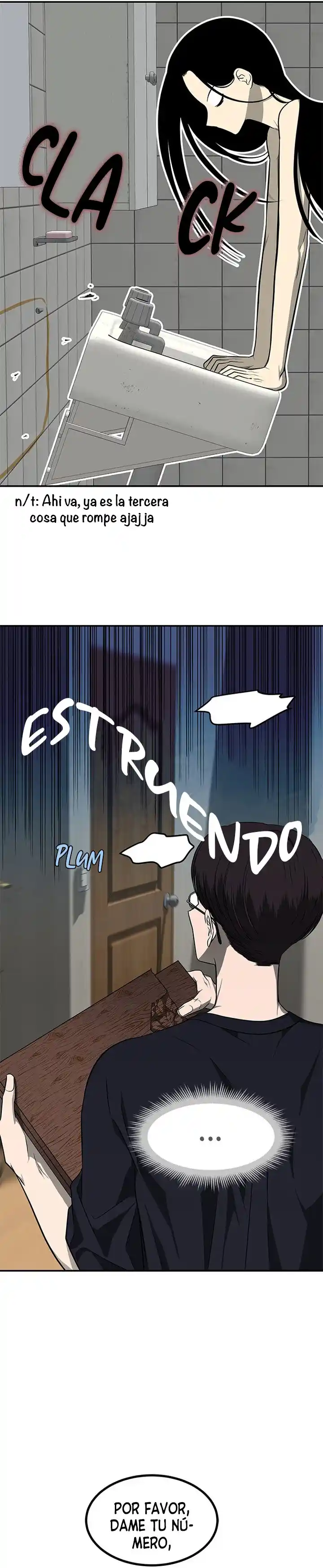 OLGAMI - Capítulo 149 - Página 27 - LectorTMOo