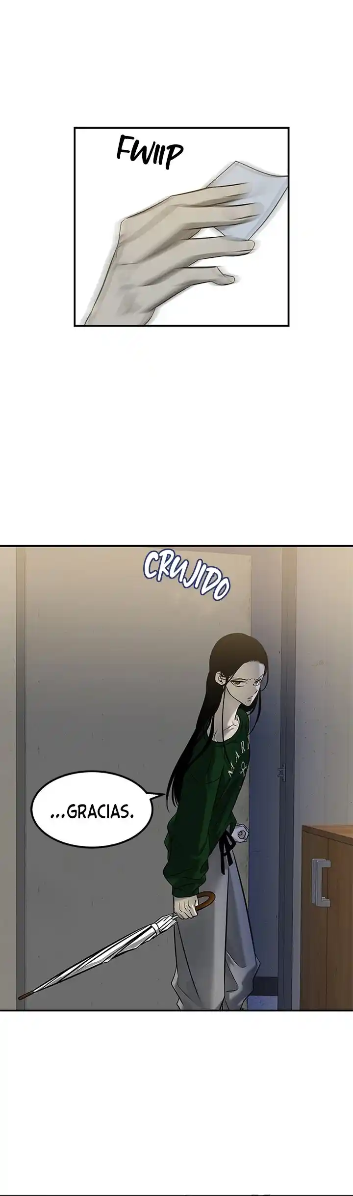 OLGAMI - Capítulo 149 - Página 30 - LectorTMOo