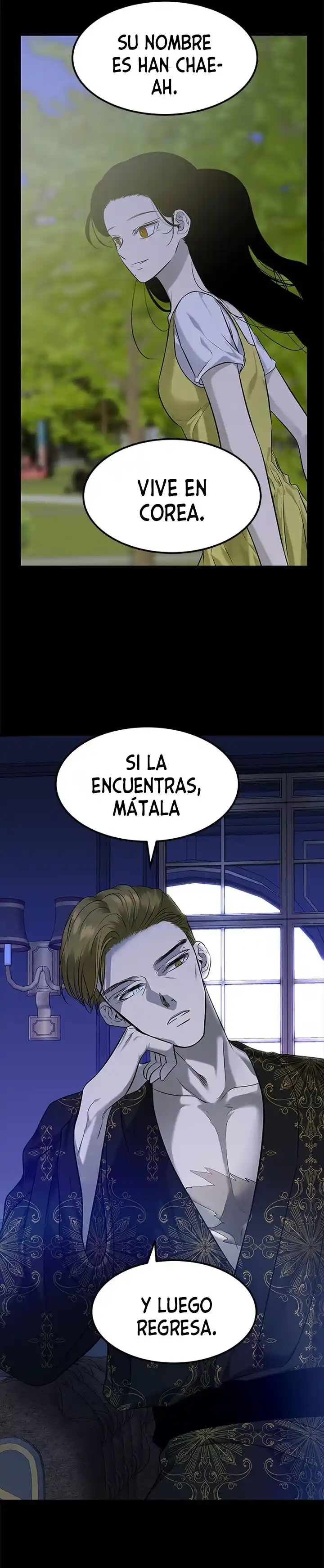 OLGAMI - Capítulo 149 - Página 34 - LectorTMOo