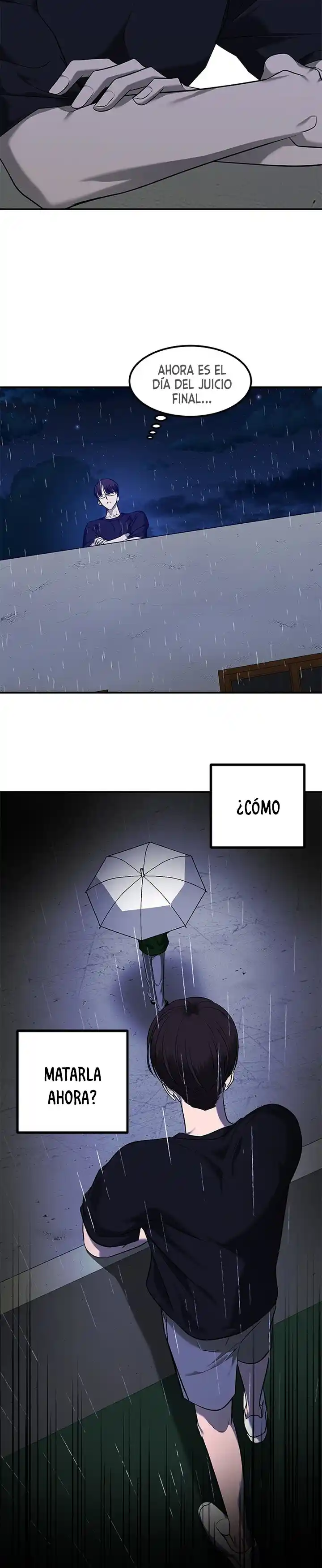 OLGAMI - Capítulo 149 - Página 37 - LectorTMOo