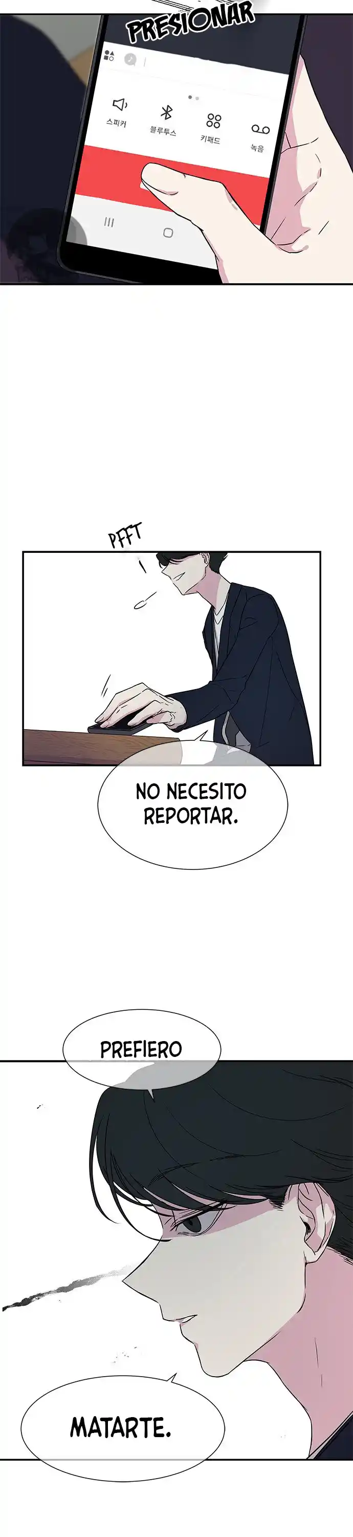 OLGAMI - Capítulo 15 - Página 11 - LectorTMOo