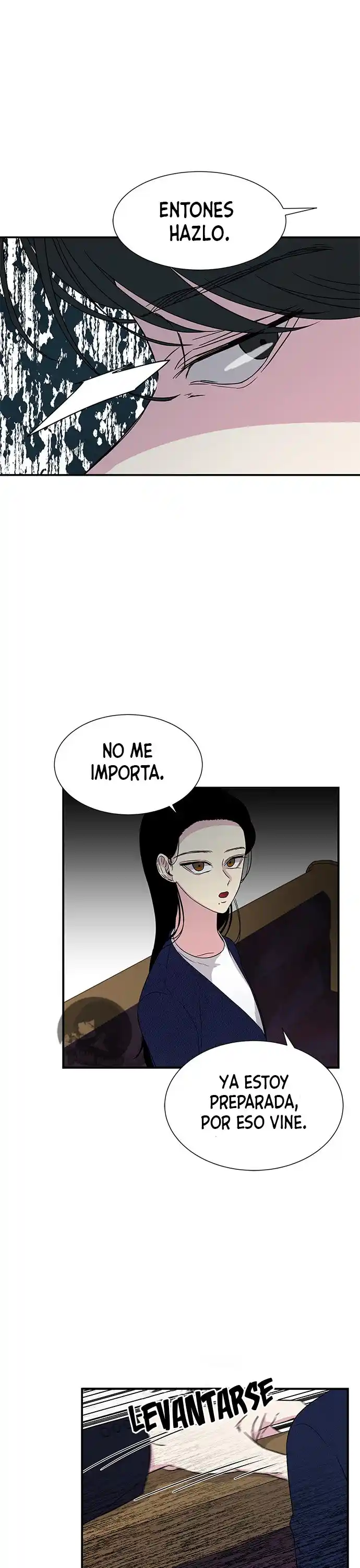 OLGAMI - Capítulo 15 - Página 12 - LectorTMOo