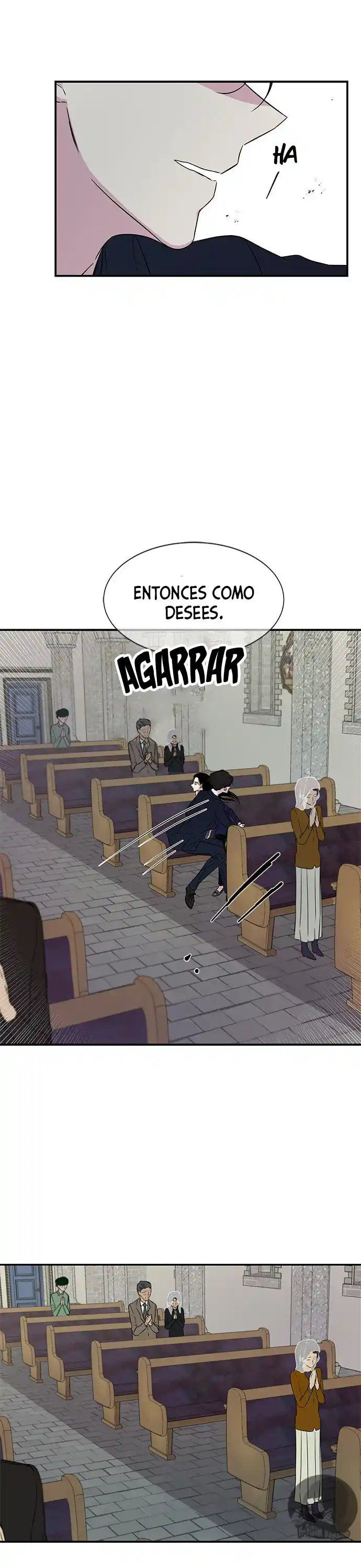 OLGAMI - Capítulo 15 - Página 14 - LectorTMOo