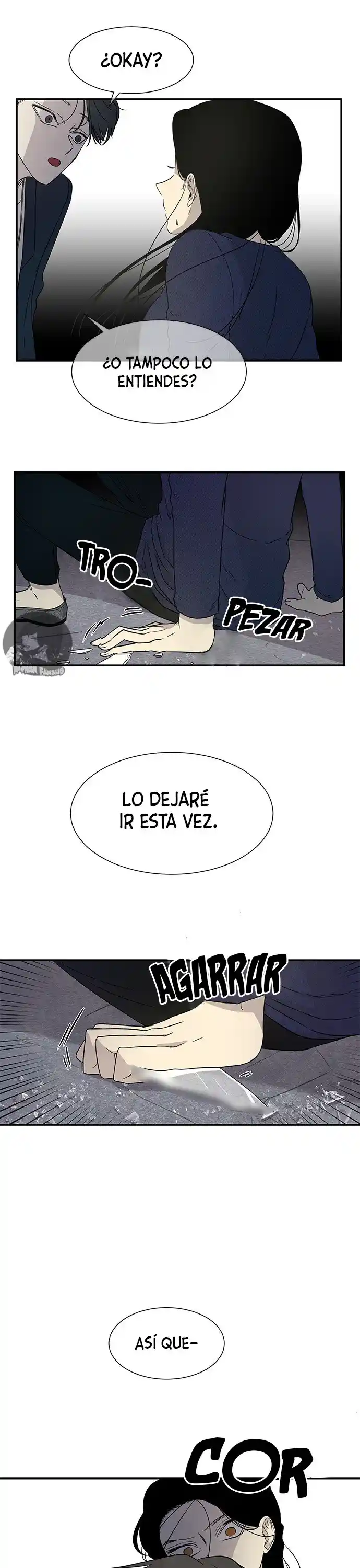 OLGAMI - Capítulo 15 - Página 18 - LectorTMOo