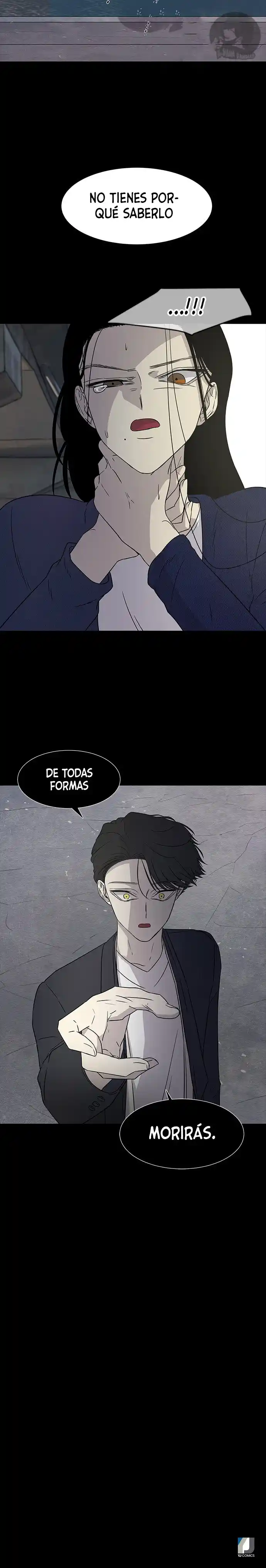OLGAMI - Capítulo 15 - Página 24 - LectorTMOo