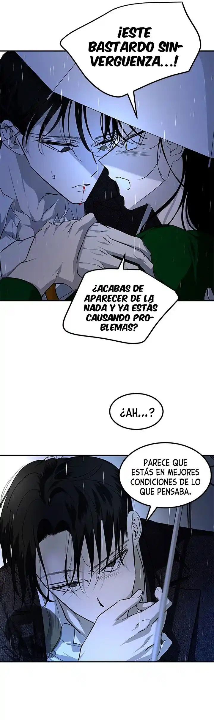 OLGAMI - Capítulo 150 - Página 6 - LectorTMOo