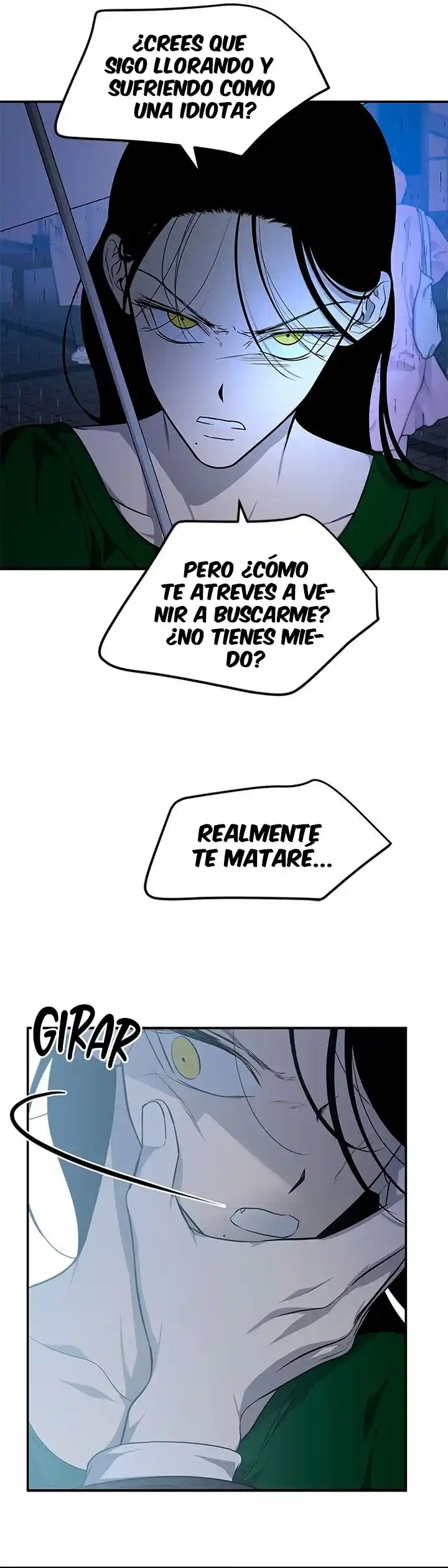 OLGAMI - Capítulo 150 - Página 7 - LectorTMOo