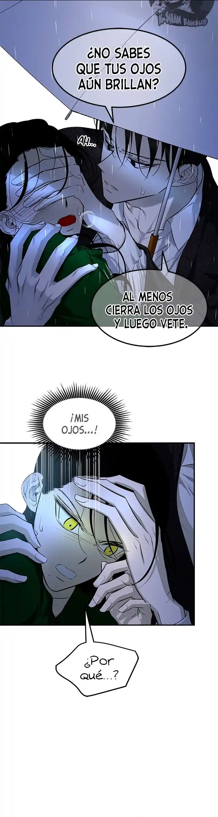 OLGAMI - Capítulo 150 - Página 10 - LectorTMOo