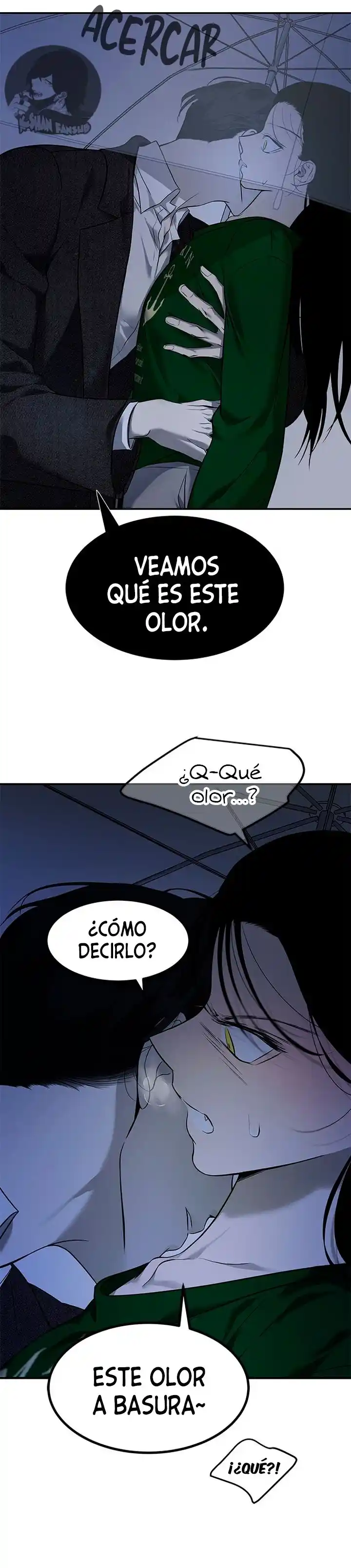 OLGAMI - Capítulo 150 - Página 16 - LectorTMOo