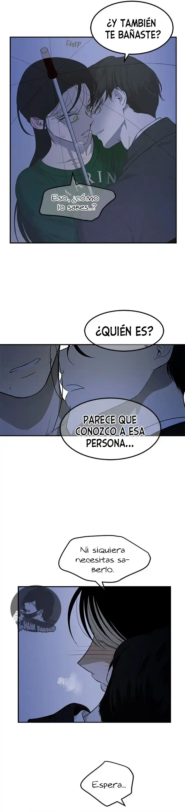 OLGAMI - Capítulo 150 - Página 17 - LectorTMOo