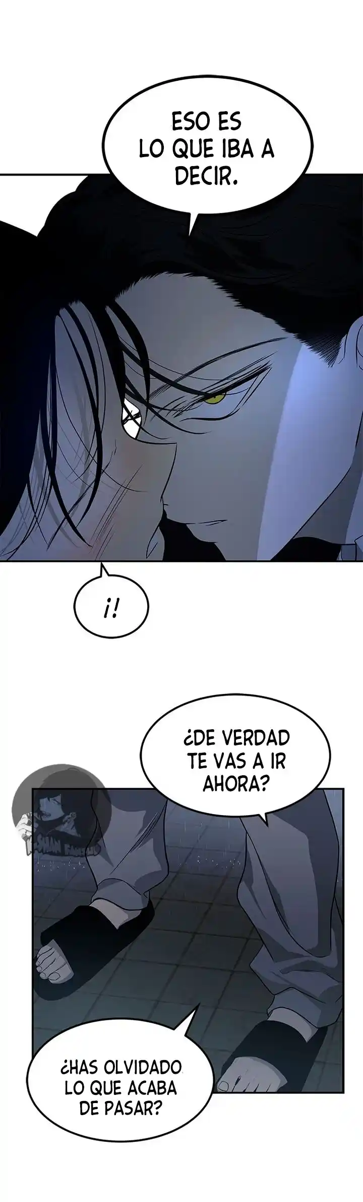 OLGAMI - Capítulo 150 - Página 21 - LectorTMOo