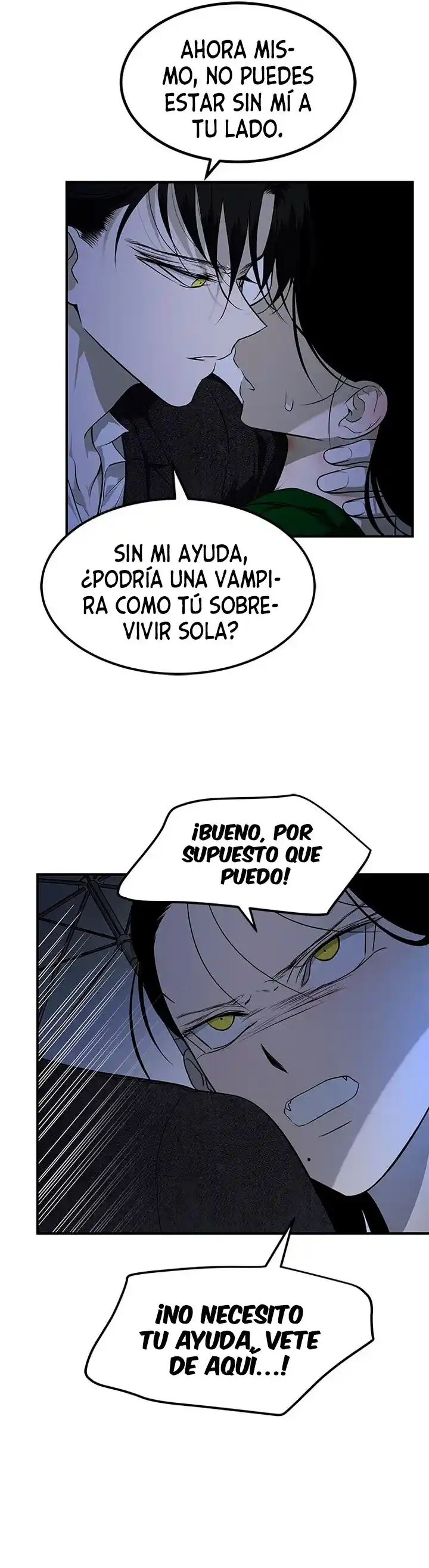 OLGAMI - Capítulo 150 - Página 22 - LectorTMOo