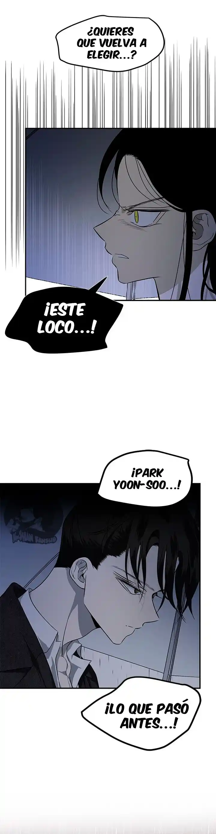 OLGAMI - Capítulo 150 - Página 25 - LectorTMOo