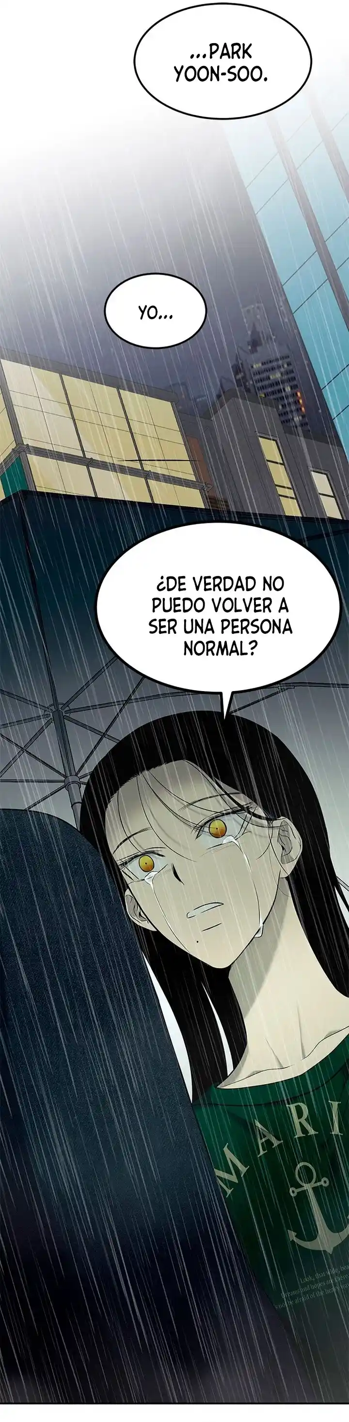 OLGAMI - Capítulo 151 - Página 11 - LectorTMOo