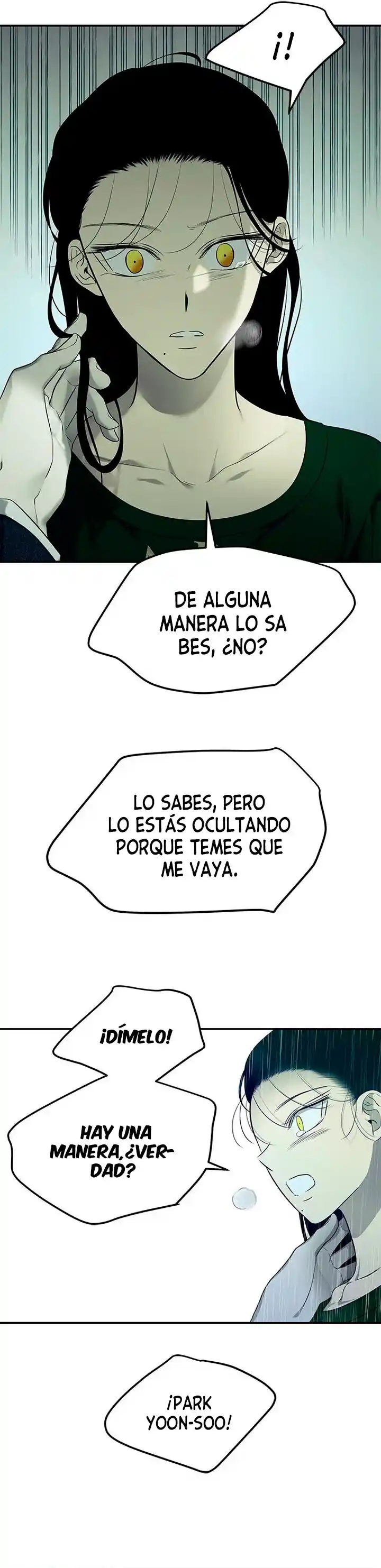 OLGAMI - Capítulo 151 - Página 15 - LectorTMOo