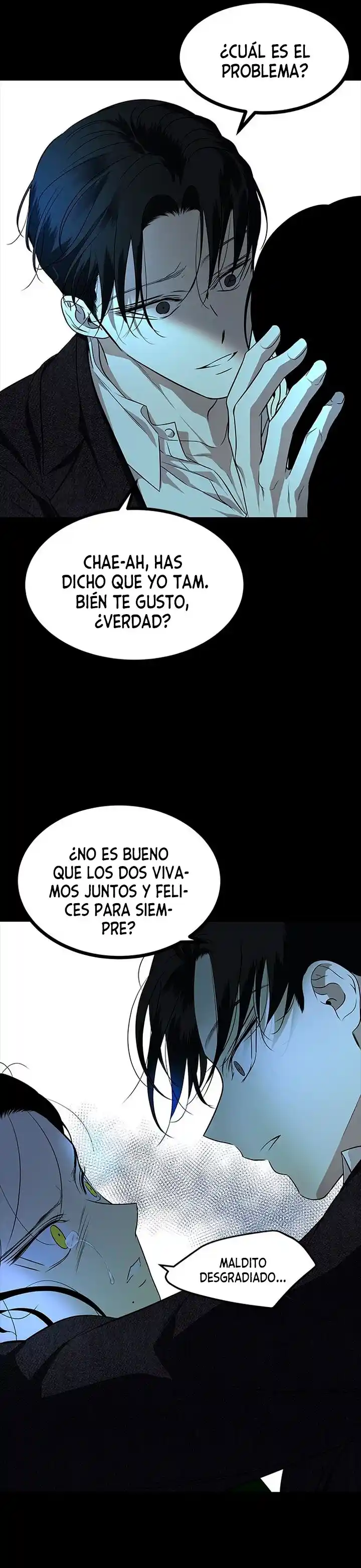 OLGAMI - Capítulo 151 - Página 28 - LectorTMOo