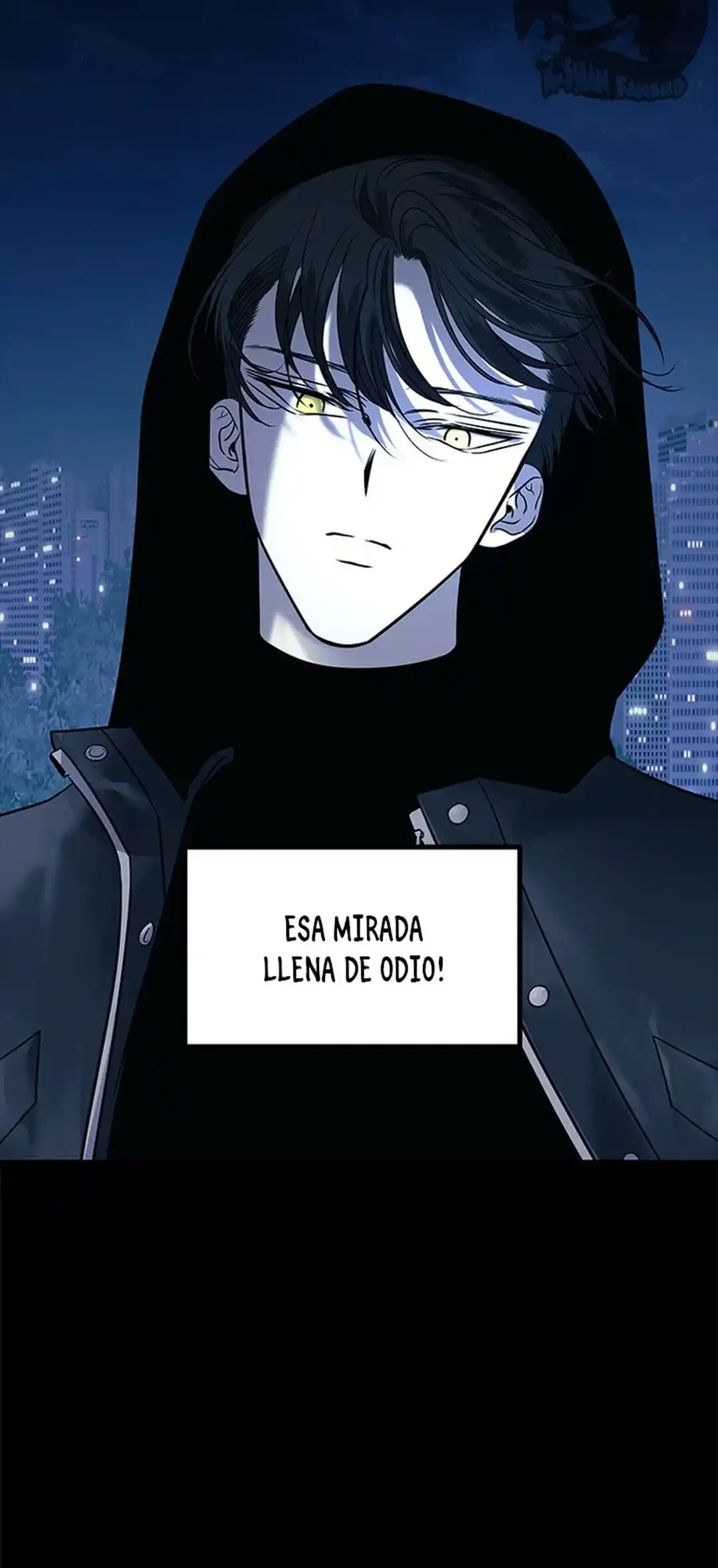 OLGAMI - Capítulo 152 - Página 7 - LectorTMOo