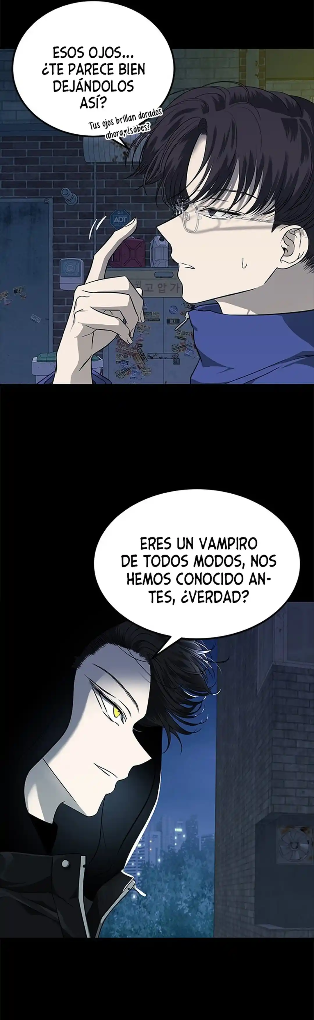 OLGAMI - Capítulo 152 - Página 8 - LectorTMOo