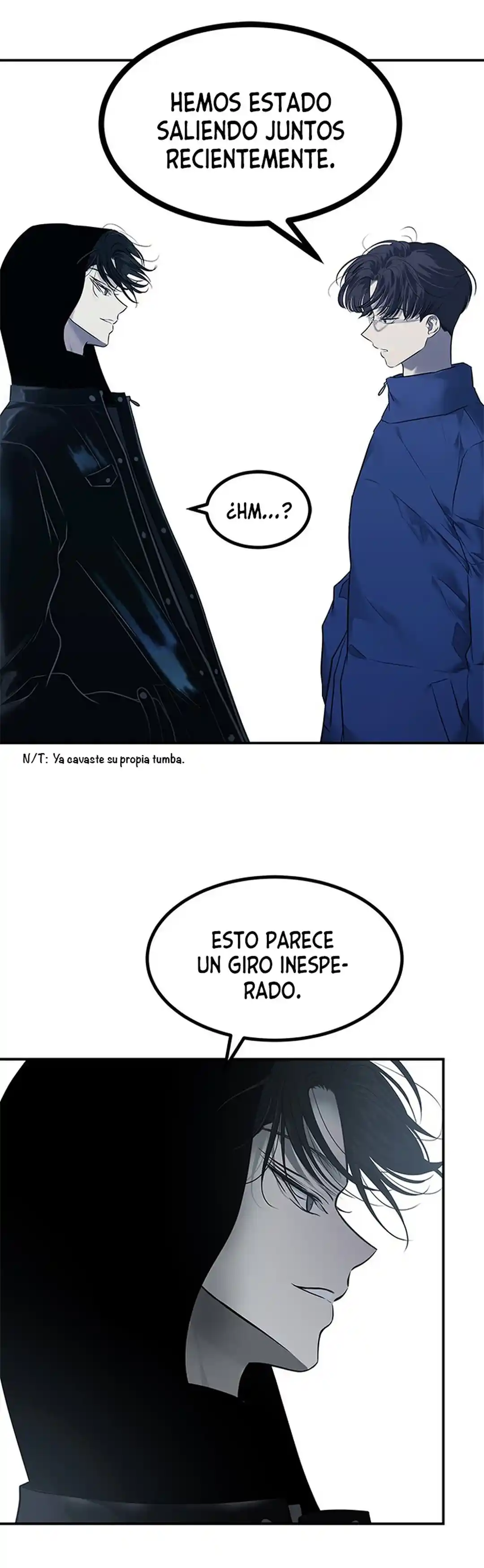 OLGAMI - Capítulo 152 - Página 24 - LectorTMOo