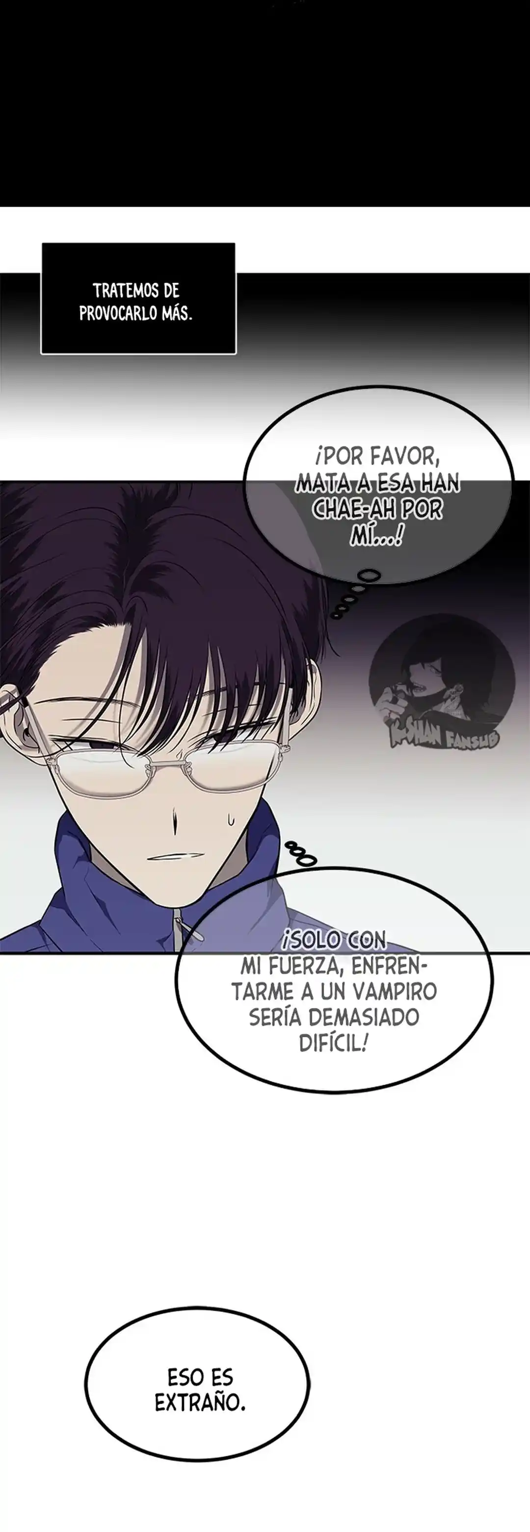 OLGAMI - Capítulo 152 - Página 27 - LectorTMOo