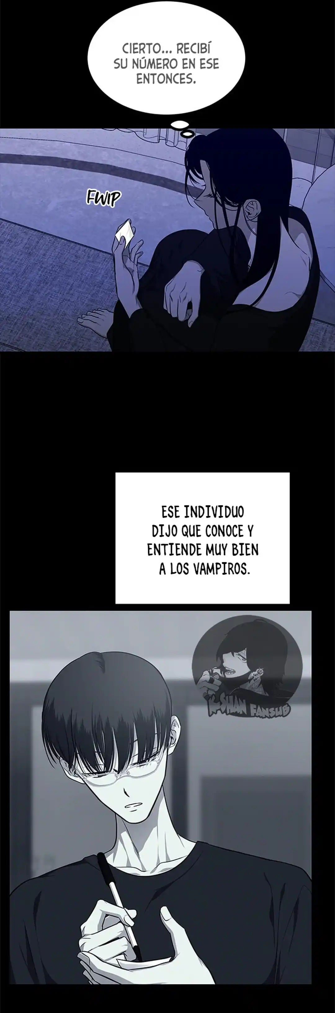 OLGAMI - Capítulo 152 - Página 61 - LectorTMOo