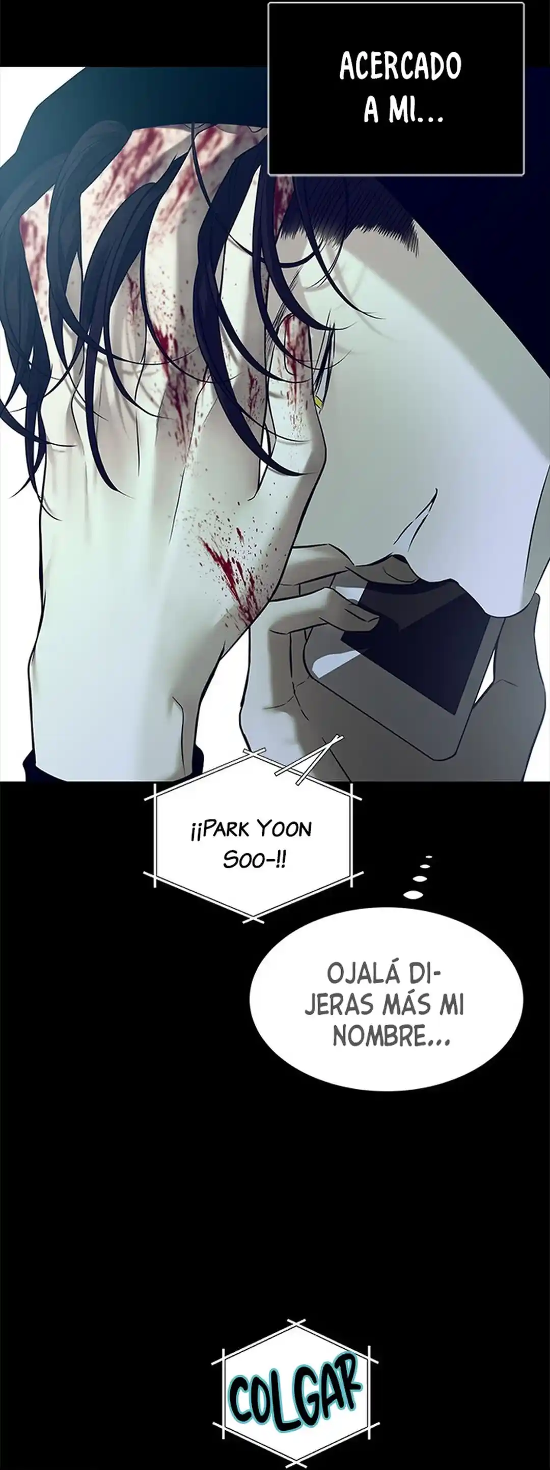 OLGAMI - Capítulo 153 - Página 15 - LectorTMOo