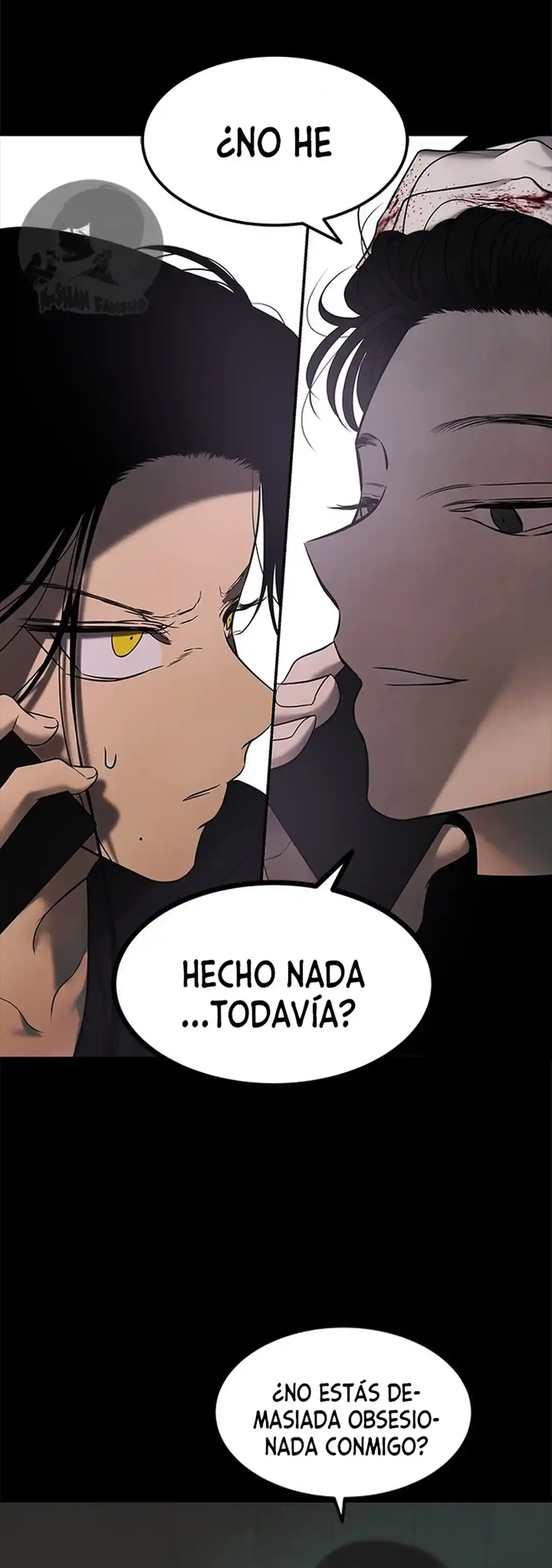 OLGAMI - Capítulo 153 - Página 24 - LectorTMOo