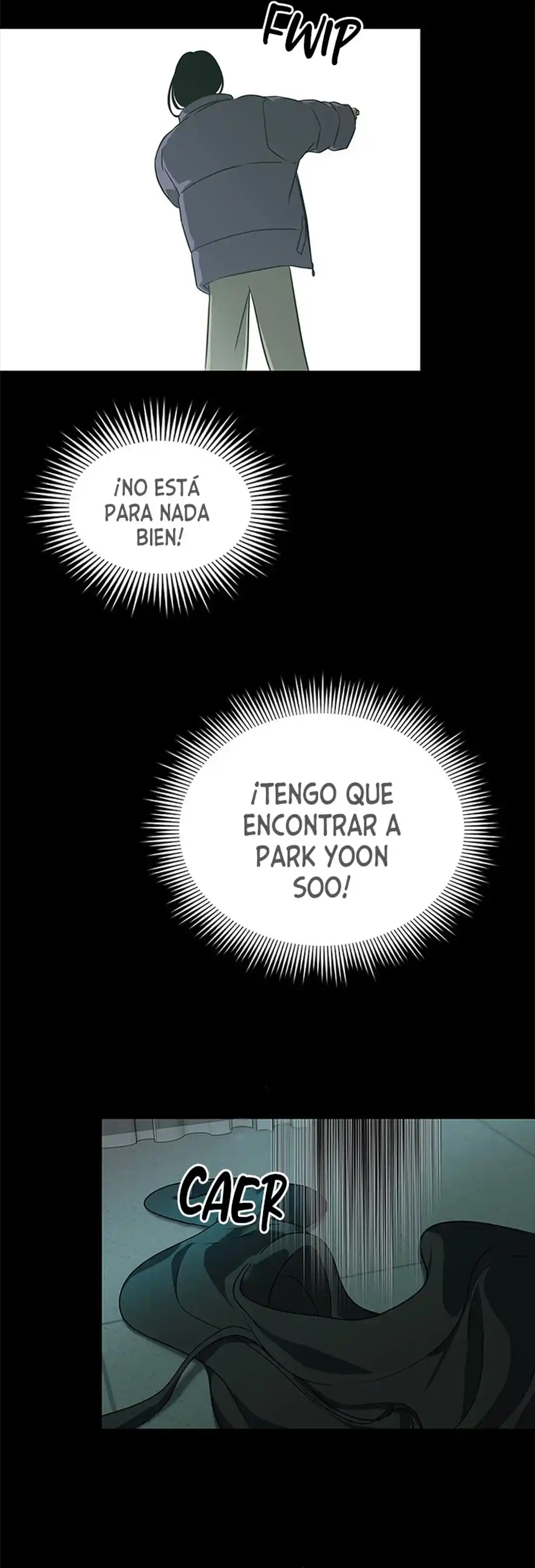 OLGAMI - Capítulo 153 - Página 27 - LectorTMOo
