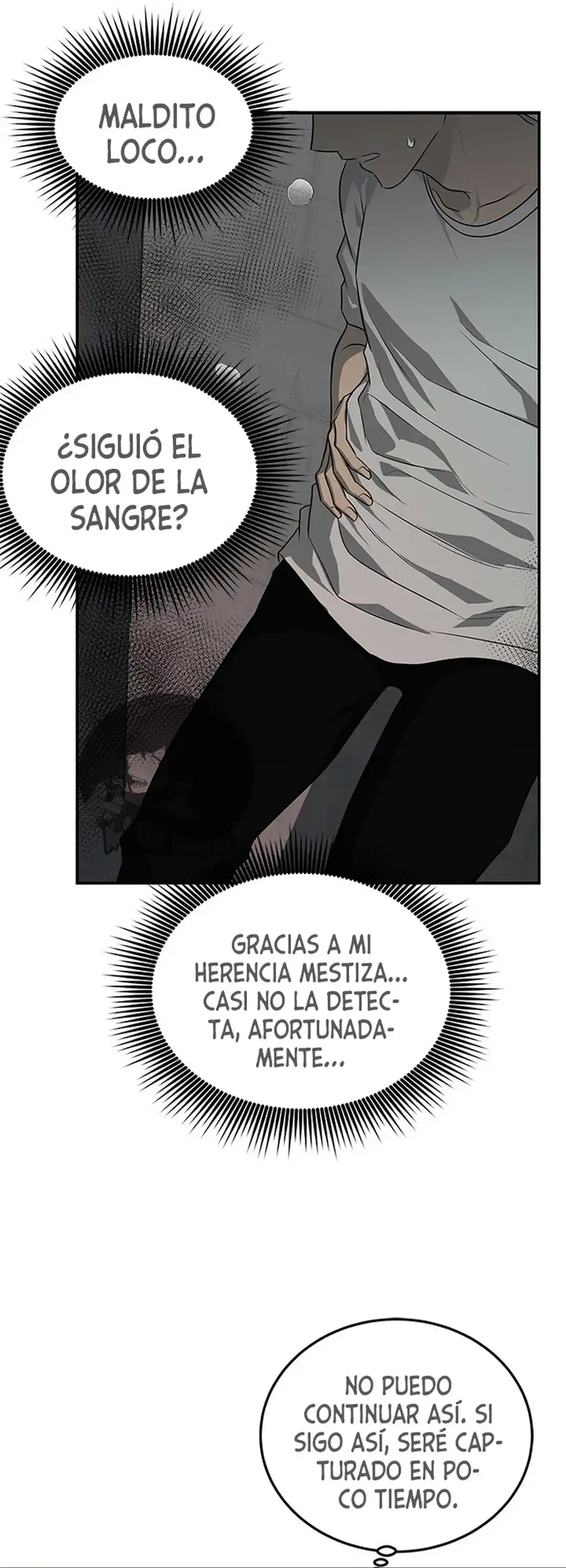 OLGAMI - Capítulo 153 - Página 52 - LectorTMOo