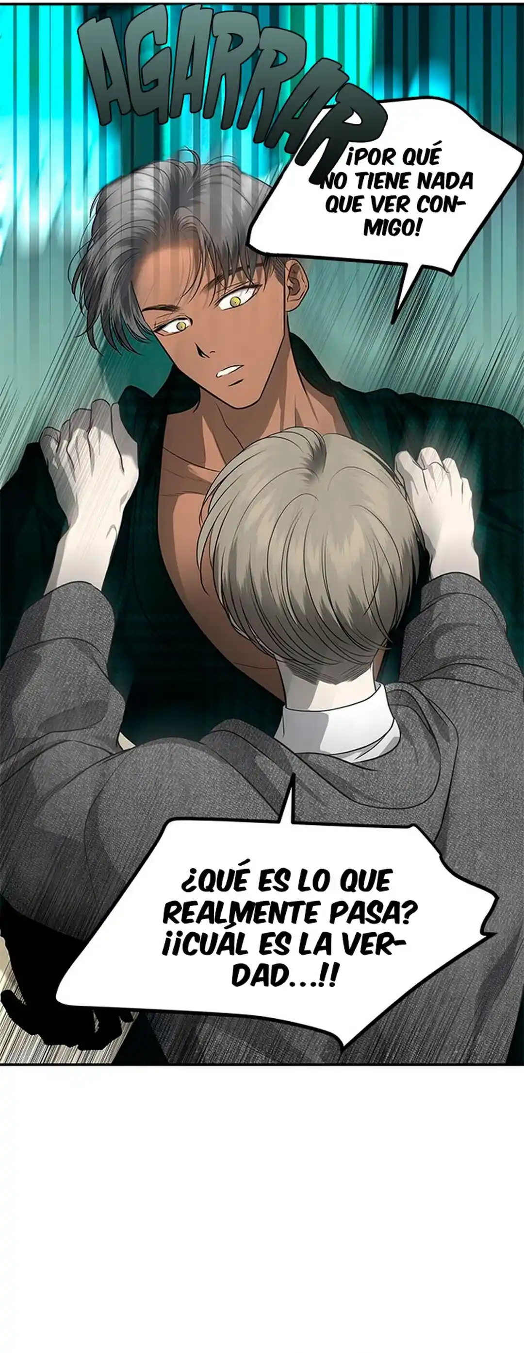 OLGAMI - Capítulo 154 - Página 10 - LectorTMOo