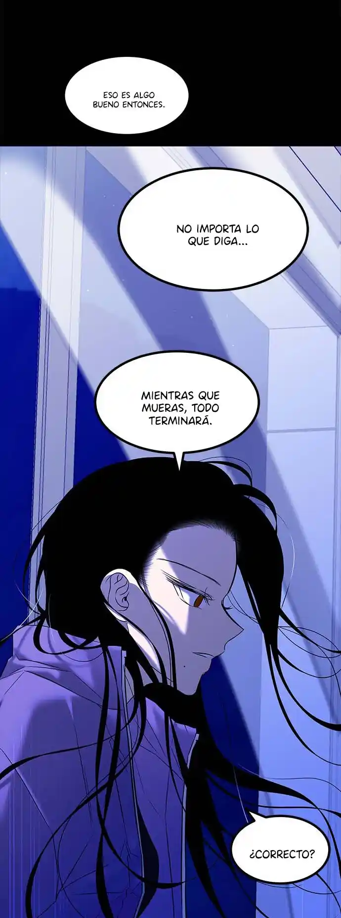 OLGAMI - Capítulo 157 - Página 25 - LectorTMOo