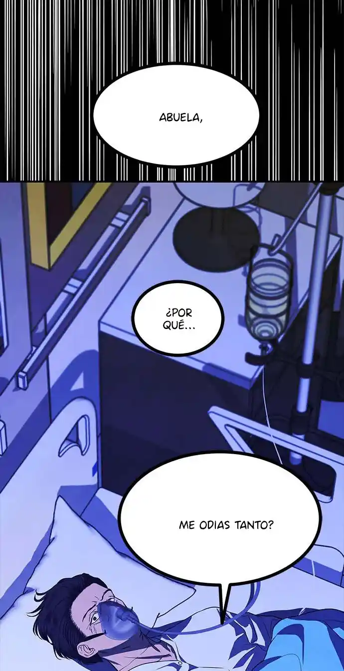 OLGAMI - Capítulo 157 - Página 41 - LectorTMOo