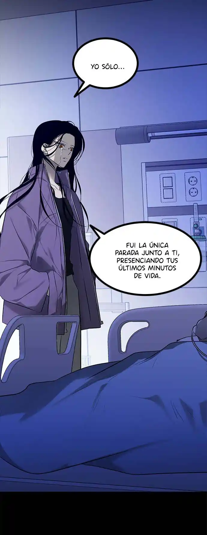 OLGAMI - Capítulo 157 - Página 82 - LectorTMOo