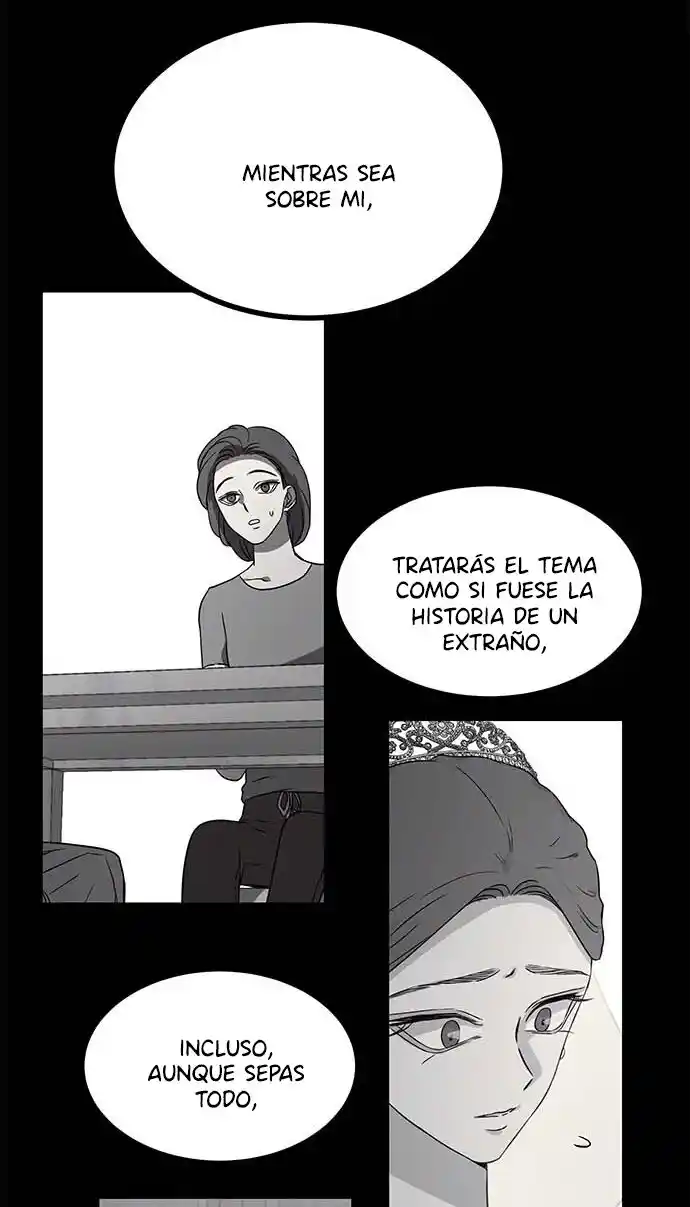 OLGAMI - Capítulo 158 - Página 30 - LectorTMOo