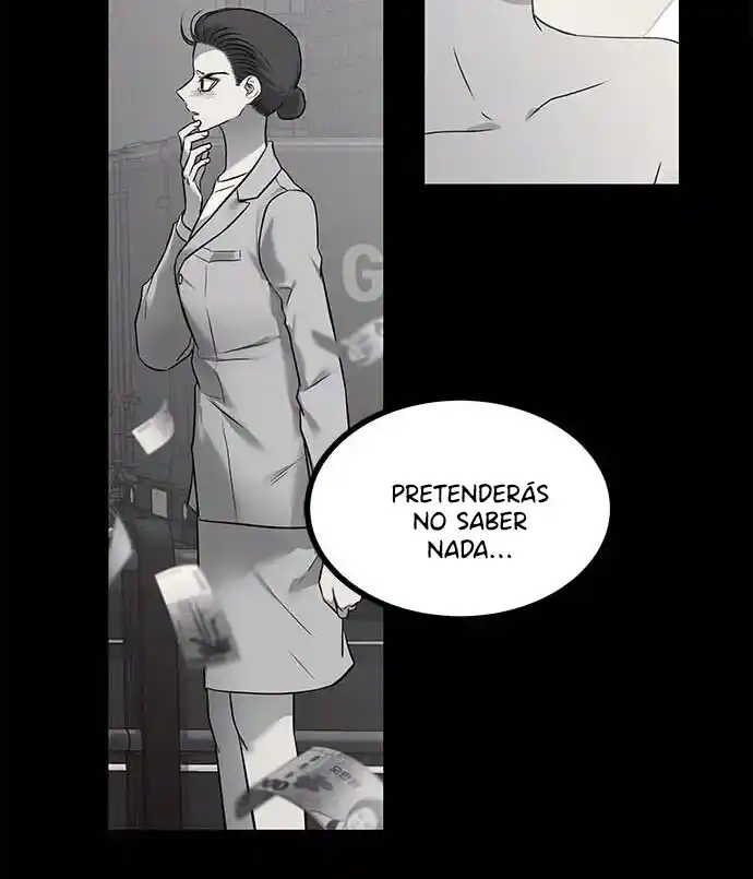OLGAMI - Capítulo 158 - Página 31 - LectorTMOo