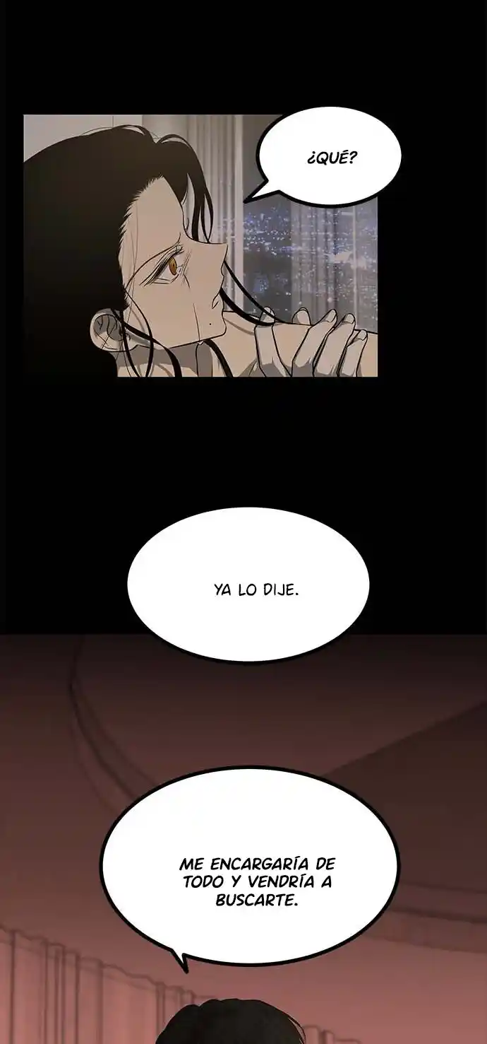 OLGAMI - Capítulo 158 - Página 48 - LectorTMOo