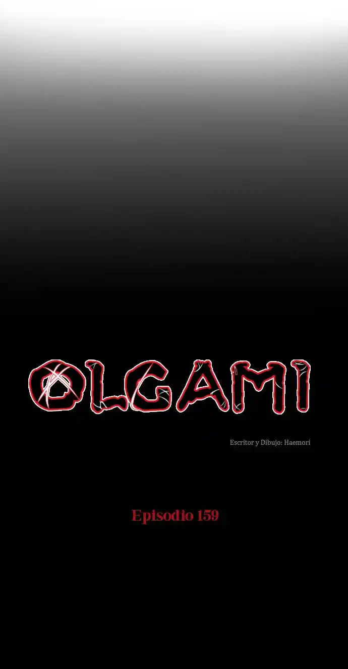 OLGAMI - Capítulo 159 - Página 14 - LectorTMOo